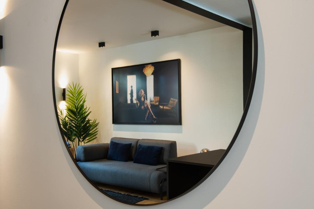 James Residence & Spa Strasbourg Ngoại thất bức ảnh