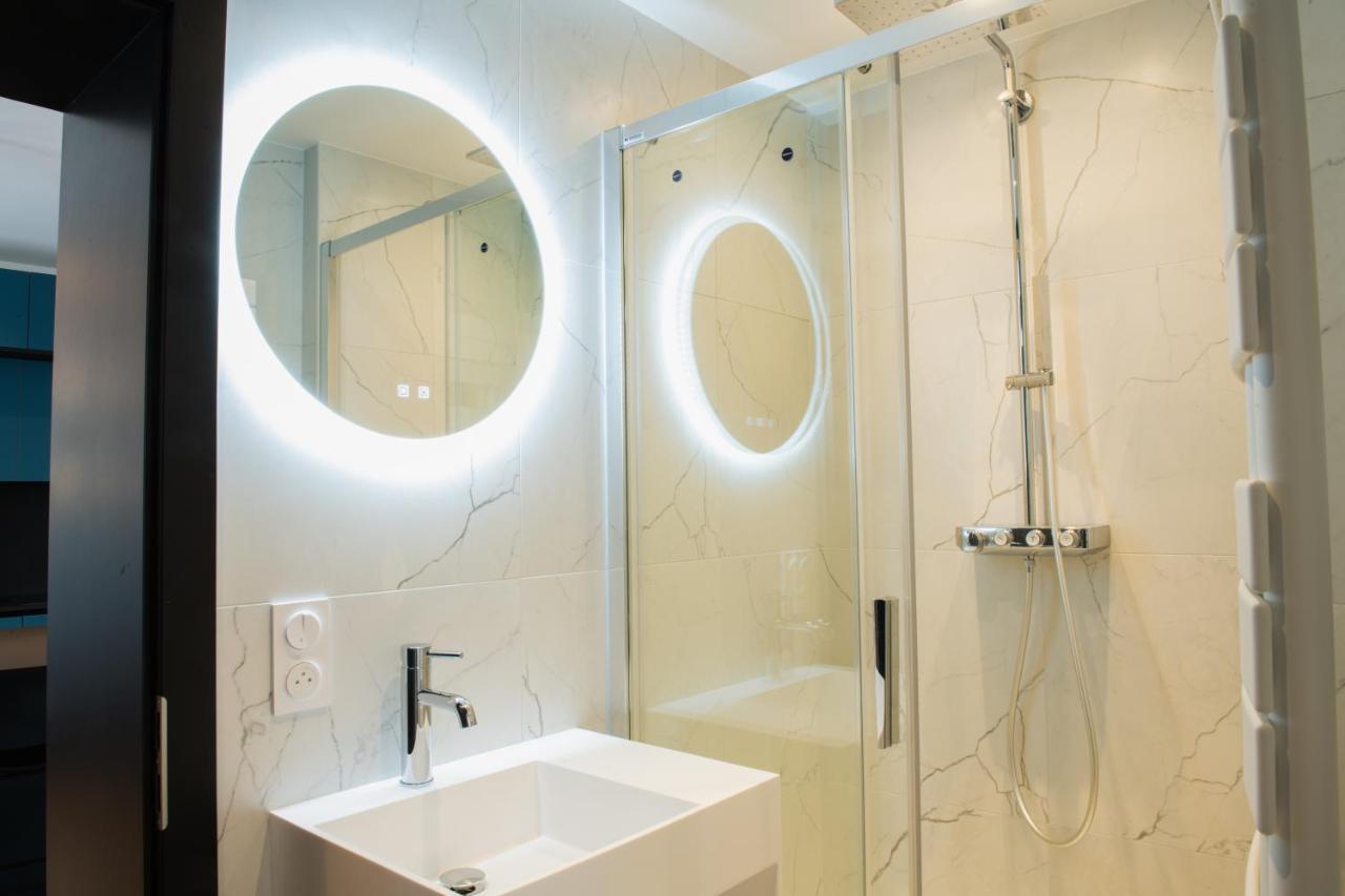 James Residence & Spa Strasbourg Ngoại thất bức ảnh