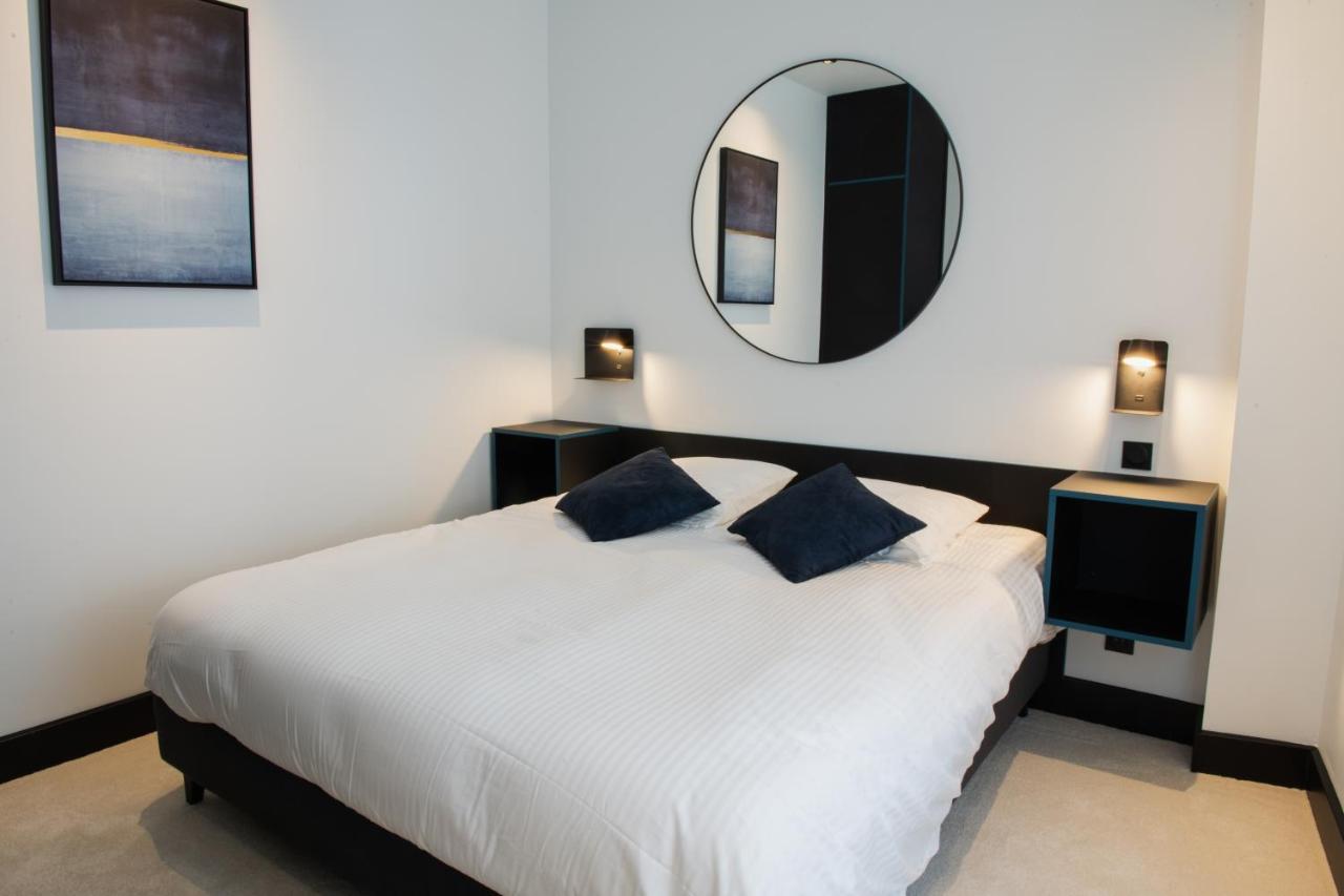 James Residence & Spa Strasbourg Ngoại thất bức ảnh