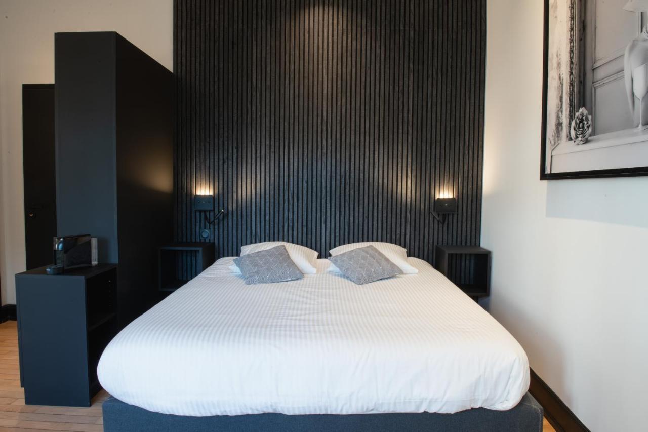 James Residence & Spa Strasbourg Ngoại thất bức ảnh