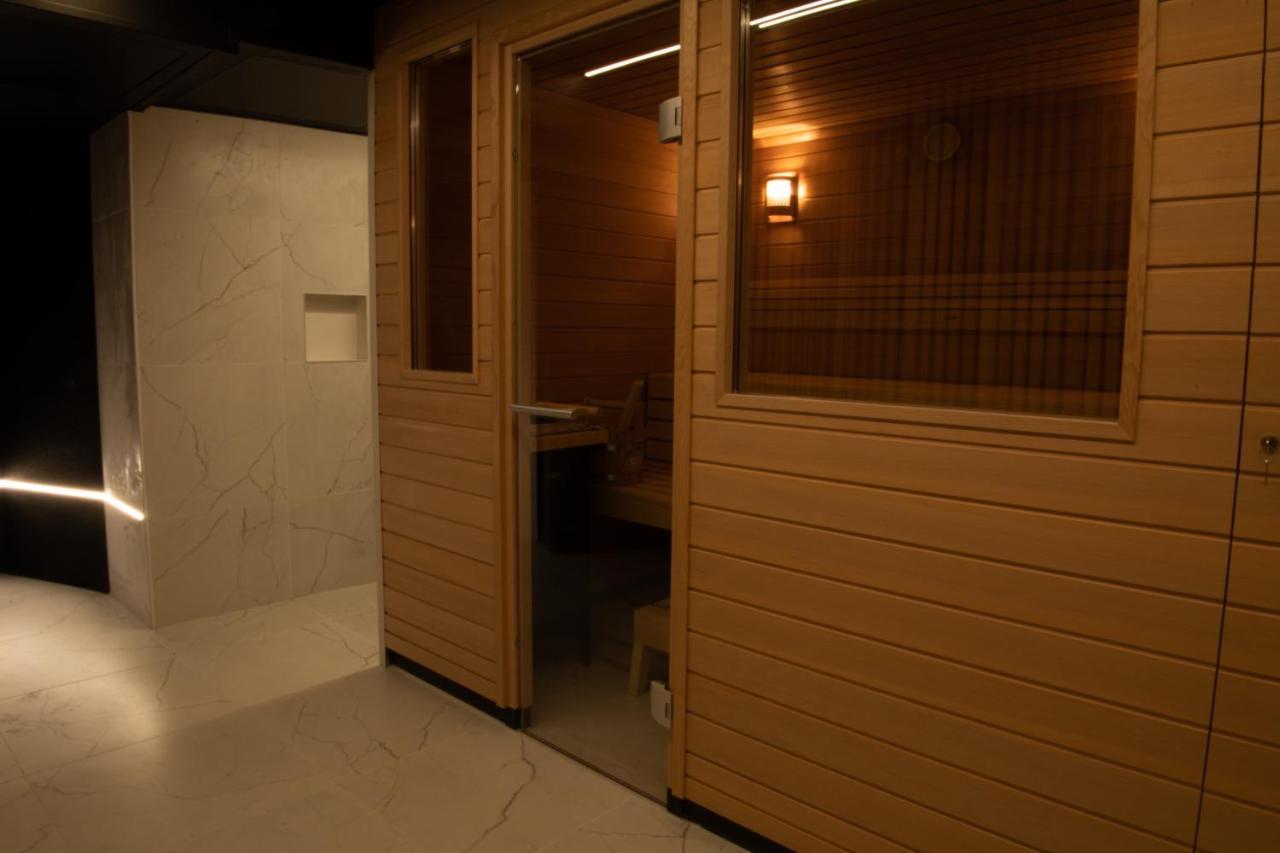James Residence & Spa Strasbourg Ngoại thất bức ảnh