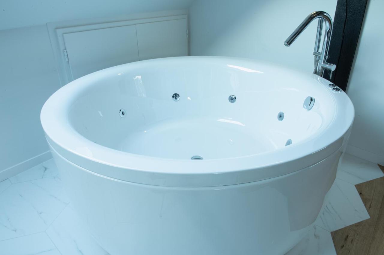 James Residence & Spa Strasbourg Ngoại thất bức ảnh