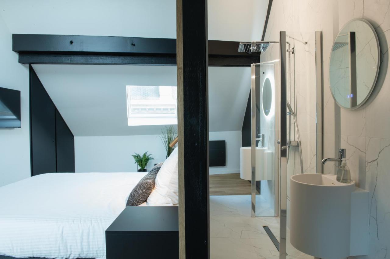 James Residence & Spa Strasbourg Ngoại thất bức ảnh